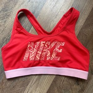 Nike Sport Bra